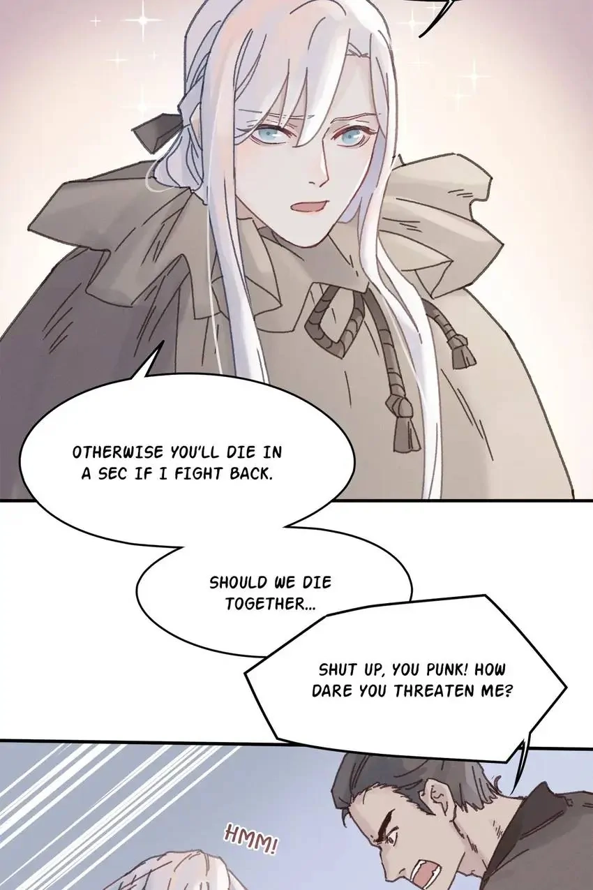 I Brought A Guard In Ancient Times Chapter 78 page 5 - 
