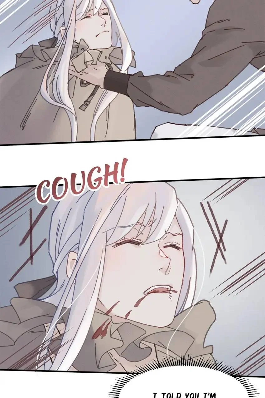 I Brought A Guard In Ancient Times Chapter 78 page 6 - 