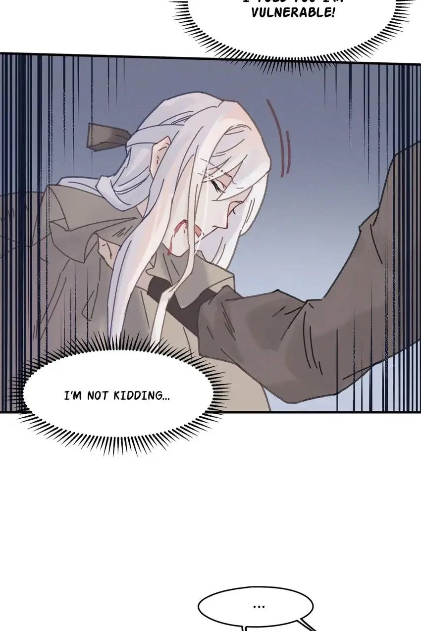 I Brought A Guard In Ancient Times Chapter 78 page 7 - 