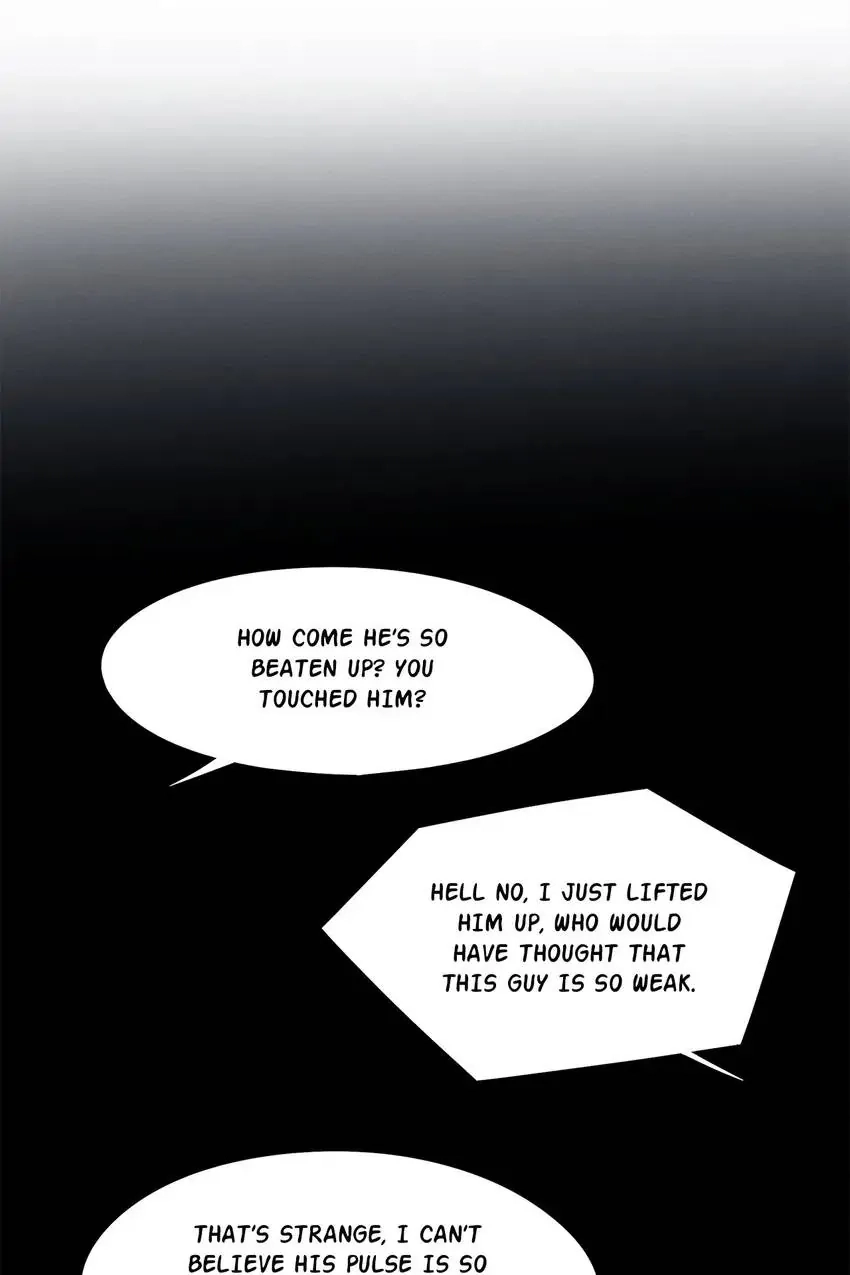 I Brought A Guard In Ancient Times Chapter 78 page 10 - 