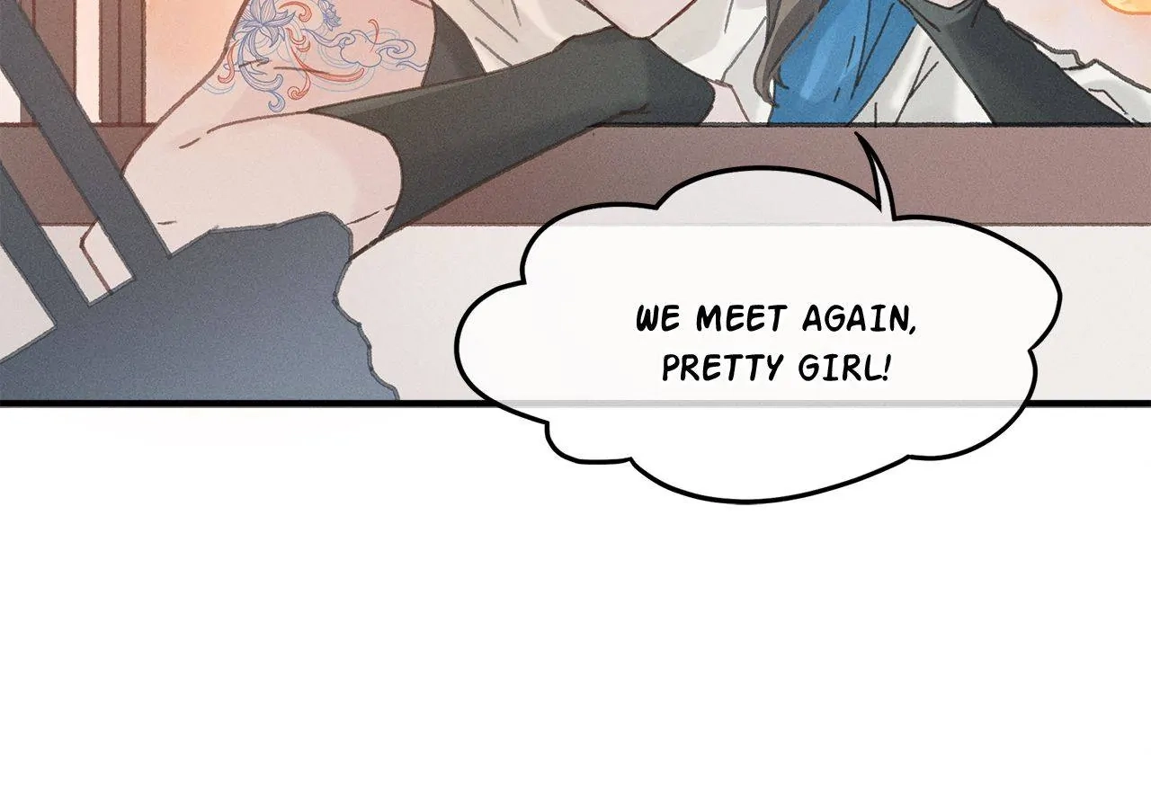 I Brought A Guard In Ancient Times Chapter 79 page 14 - 