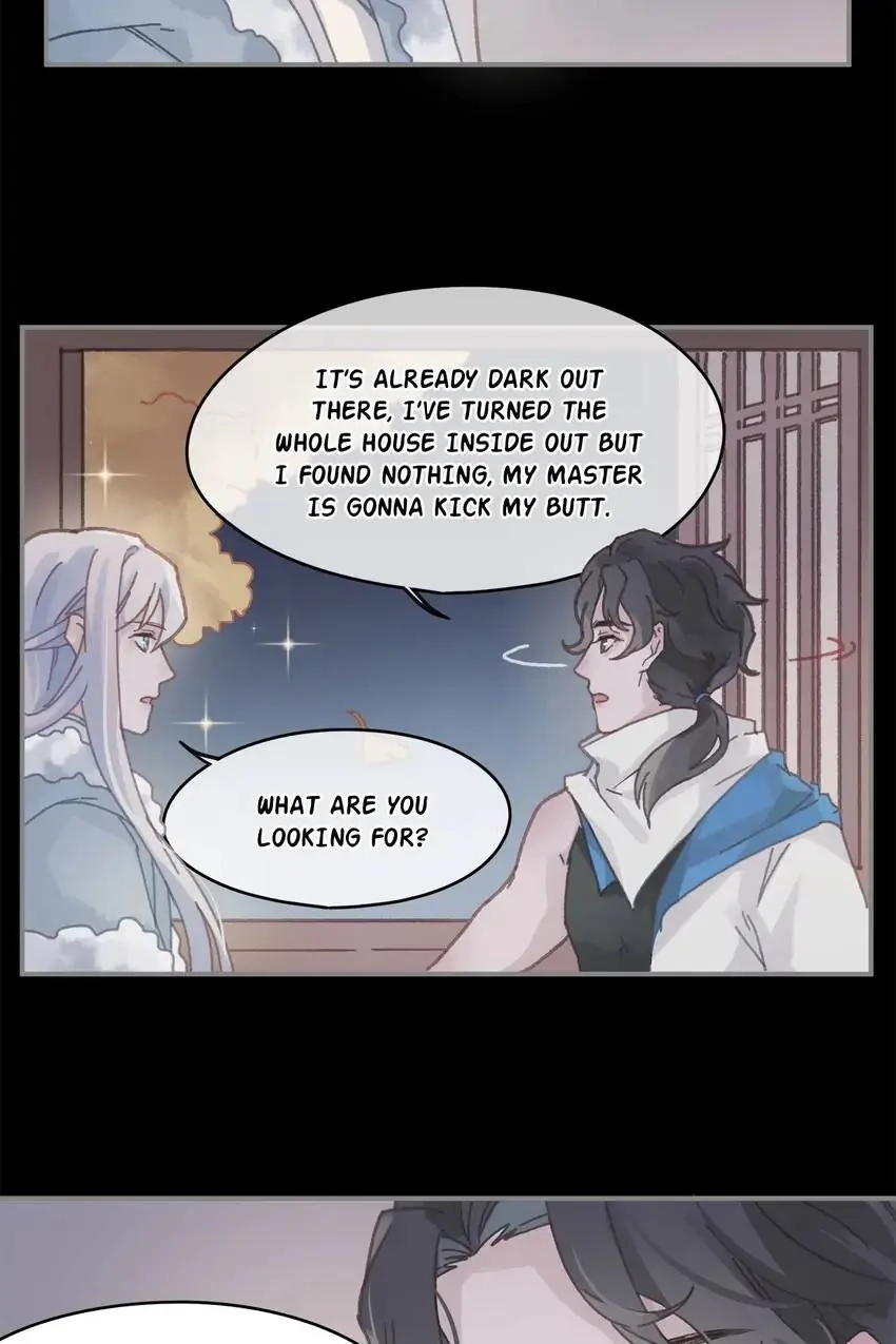 I Brought A Guard In Ancient Times Chapter 79 page 23 - 