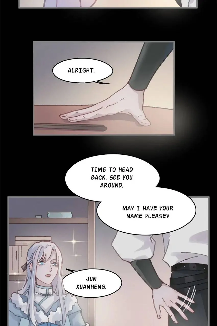 I Brought A Guard In Ancient Times Chapter 79 page 26 - 