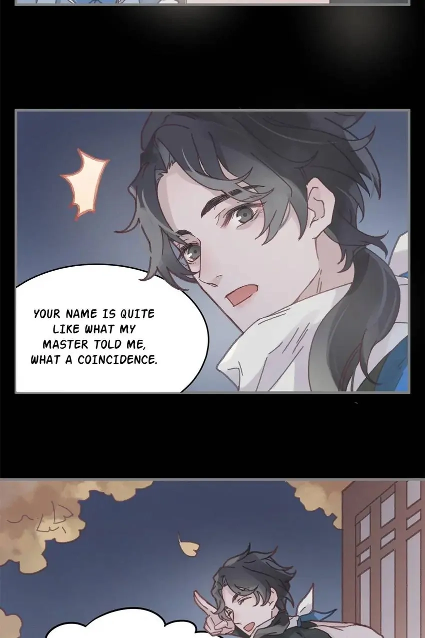 I Brought A Guard In Ancient Times Chapter 79 page 27 - 