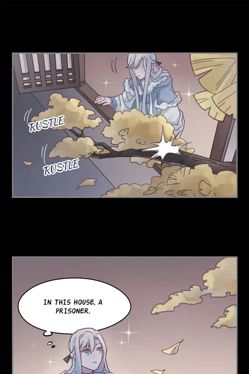I Brought A Guard In Ancient Times Chapter 79 page 30 - 