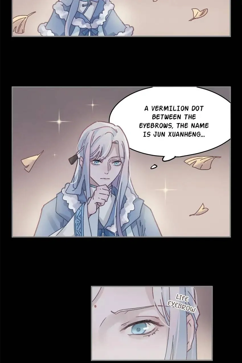 I Brought A Guard In Ancient Times Chapter 79 page 31 - 