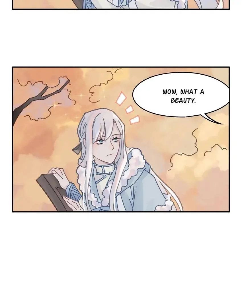 I Brought A Guard In Ancient Times Chapter 79 page 5 - 