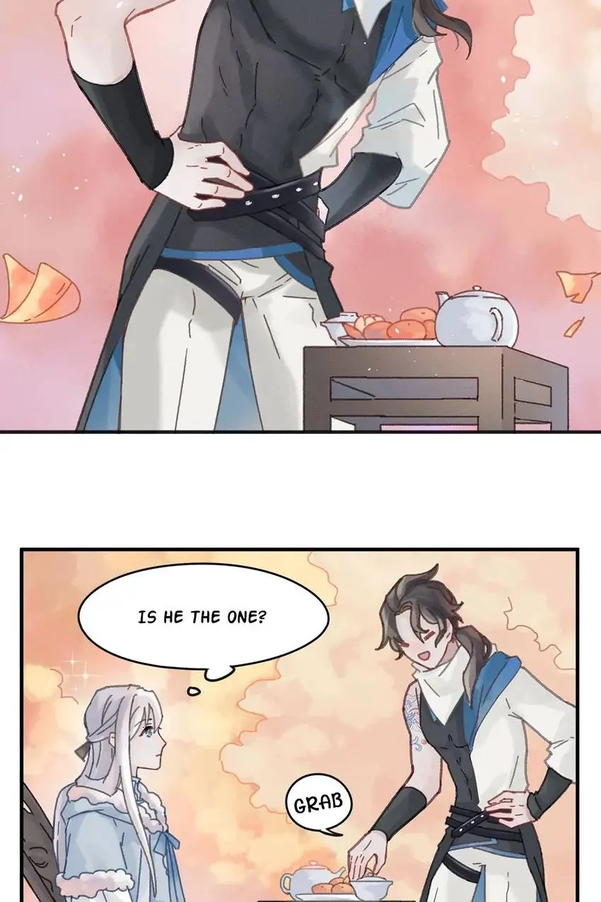 I Brought A Guard In Ancient Times Chapter 79 page 7 - 