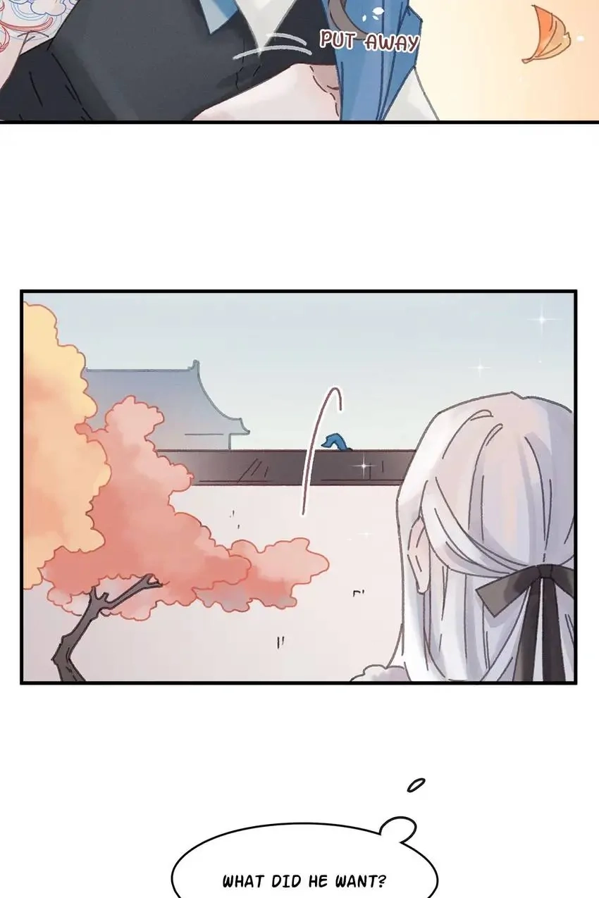 I Brought A Guard In Ancient Times Chapter 79 page 9 - 