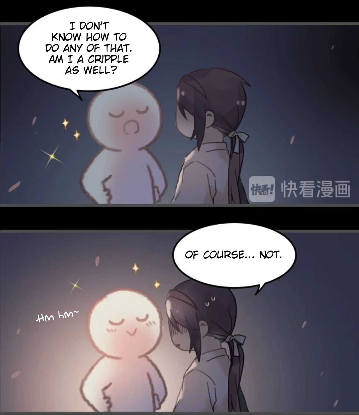 I Brought A Guard In Ancient Times Chapter 8 page 14 - 
