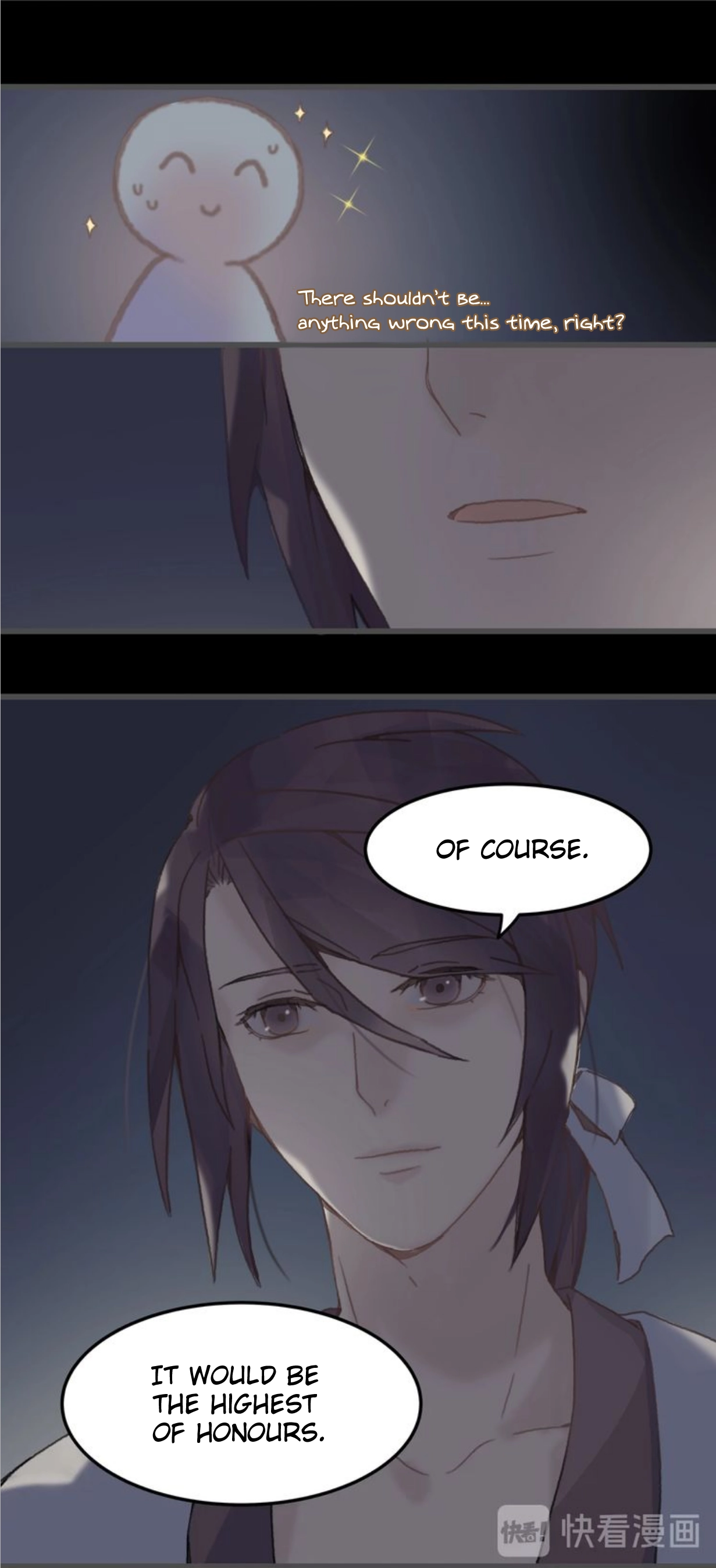I Brought A Guard In Ancient Times Chapter 8 page 18 - 