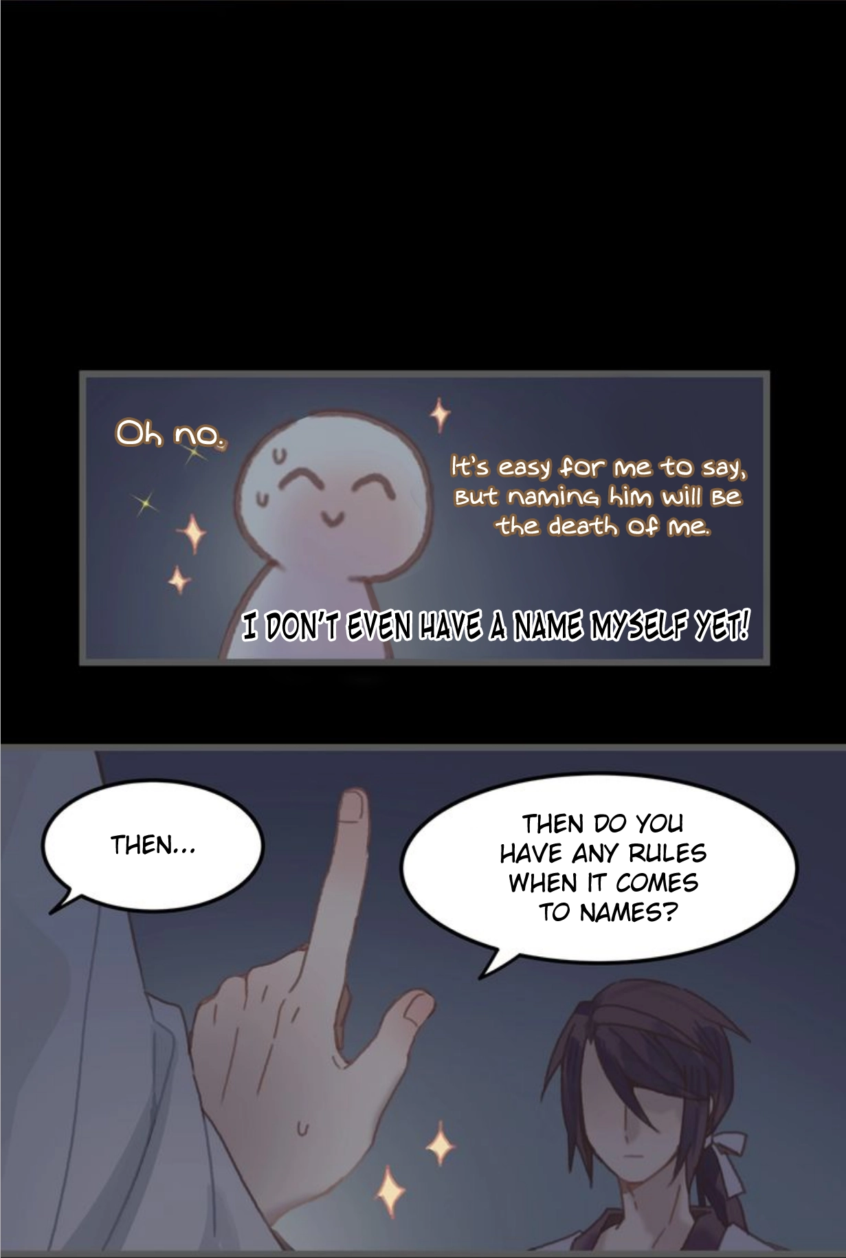 I Brought A Guard In Ancient Times Chapter 8 page 19 - 