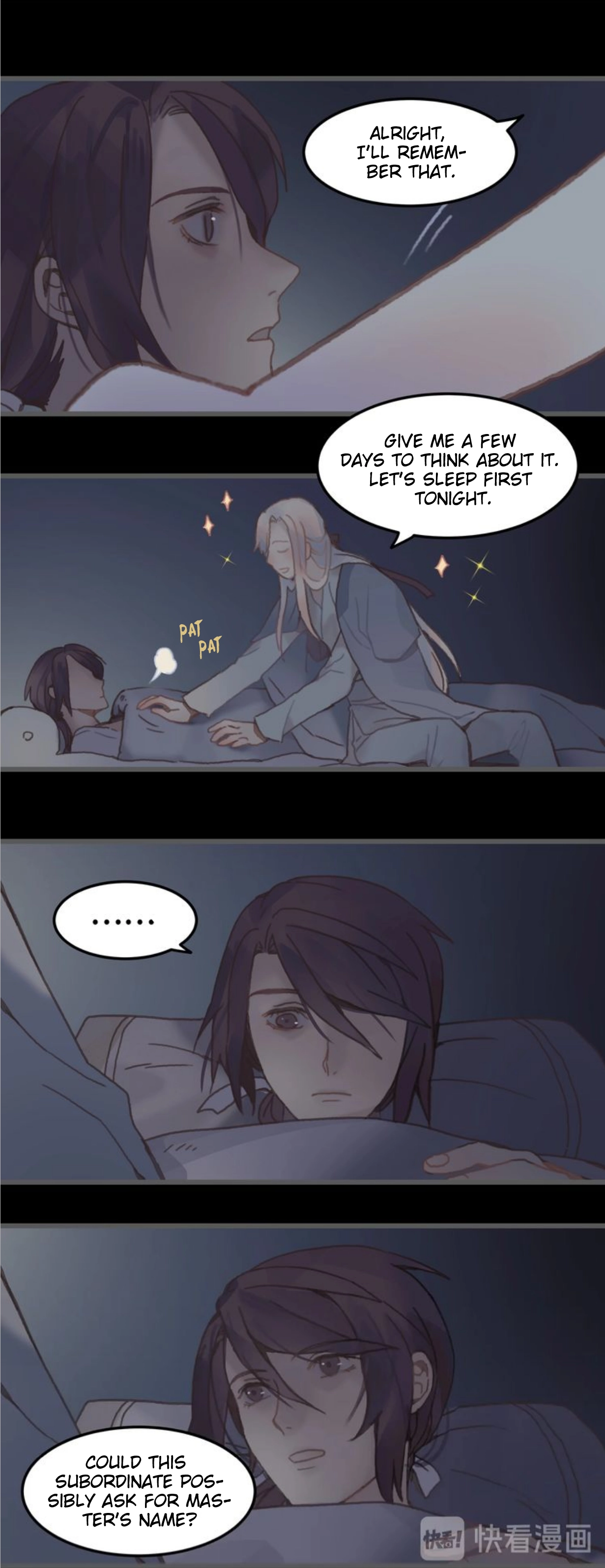 I Brought A Guard In Ancient Times Chapter 8 page 21 - 
