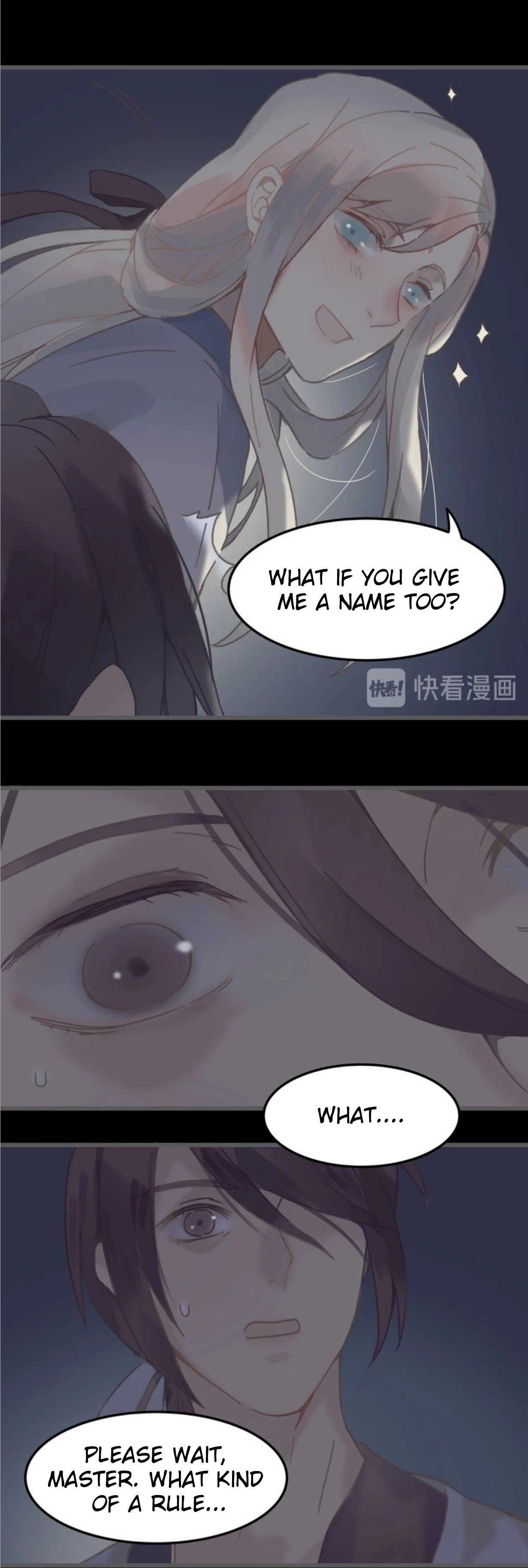 I Brought A Guard In Ancient Times Chapter 8 page 25 - 