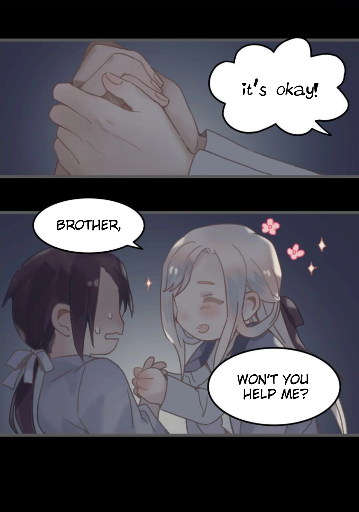 I Brought A Guard In Ancient Times Chapter 8 page 26 - 
