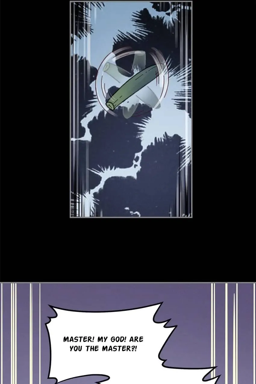 I Brought A Guard In Ancient Times Chapter 80 page 15 - 