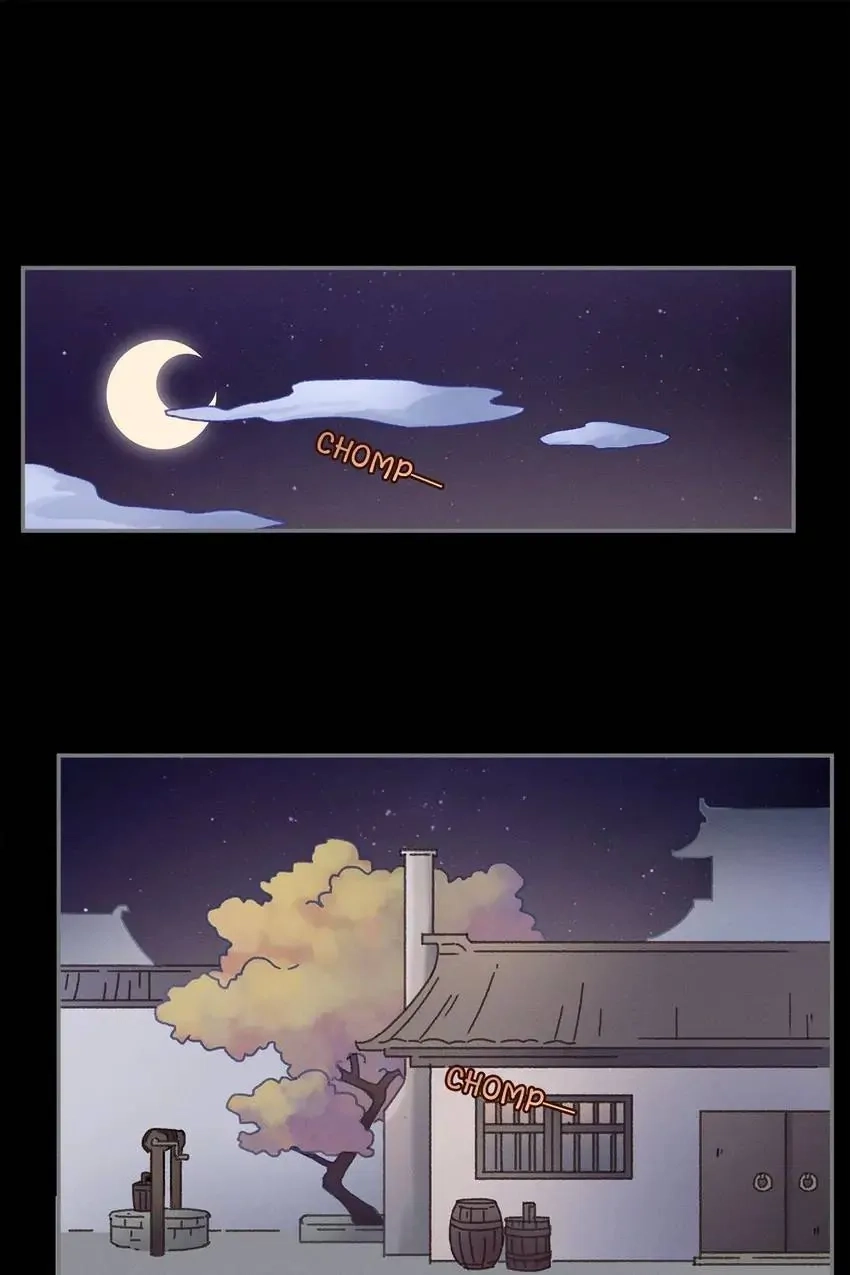 I Brought A Guard In Ancient Times Chapter 80 page 3 - 