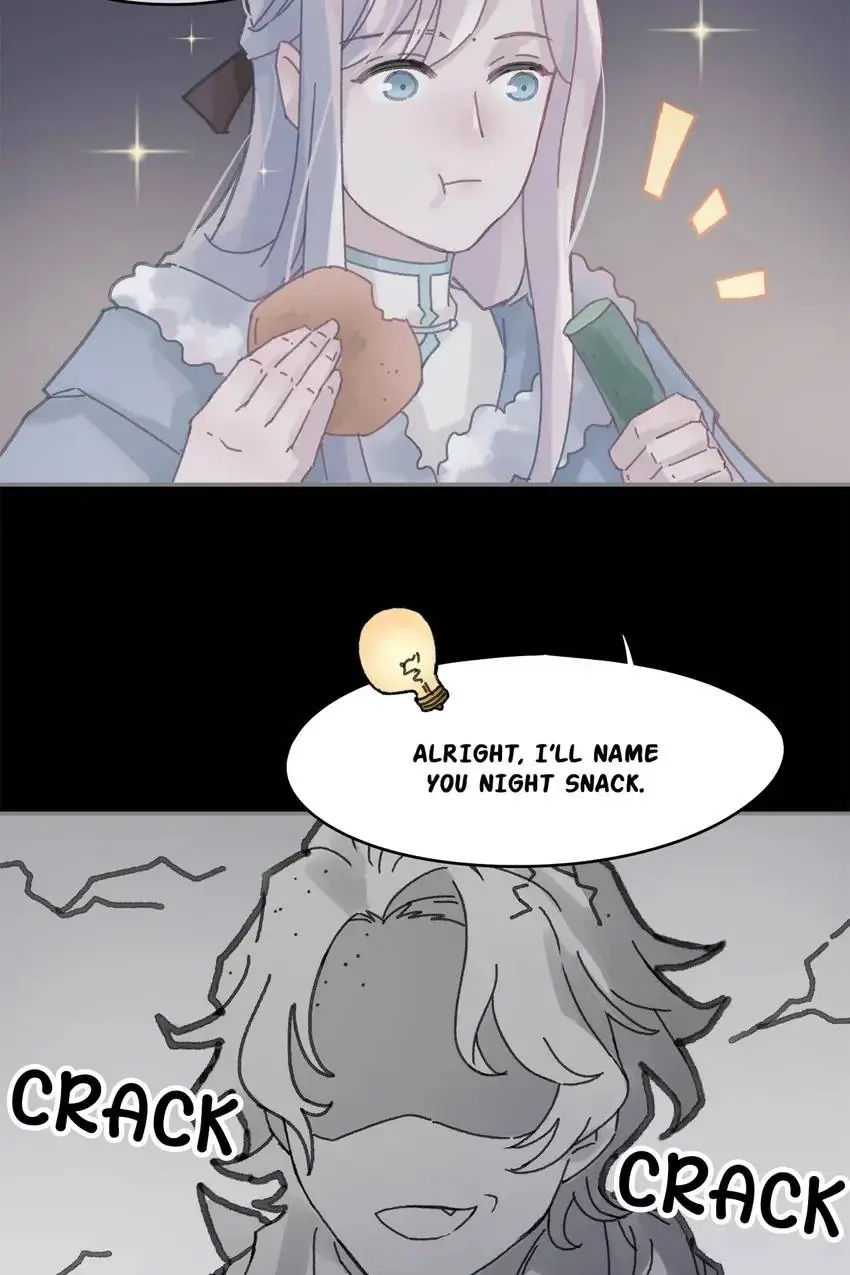 I Brought A Guard In Ancient Times Chapter 80 page 22 - 