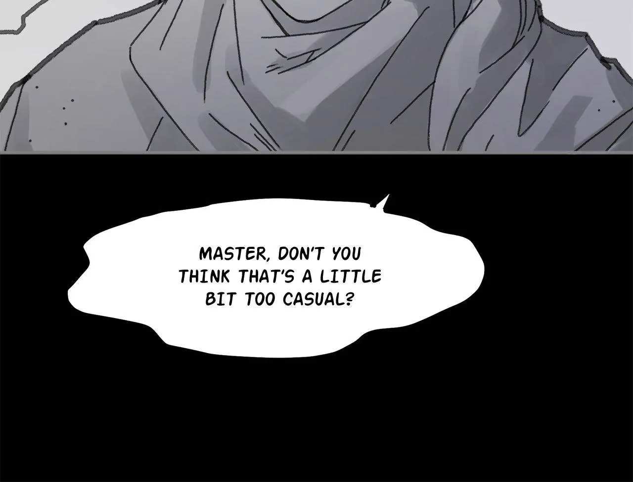 I Brought A Guard In Ancient Times Chapter 80 page 23 - 