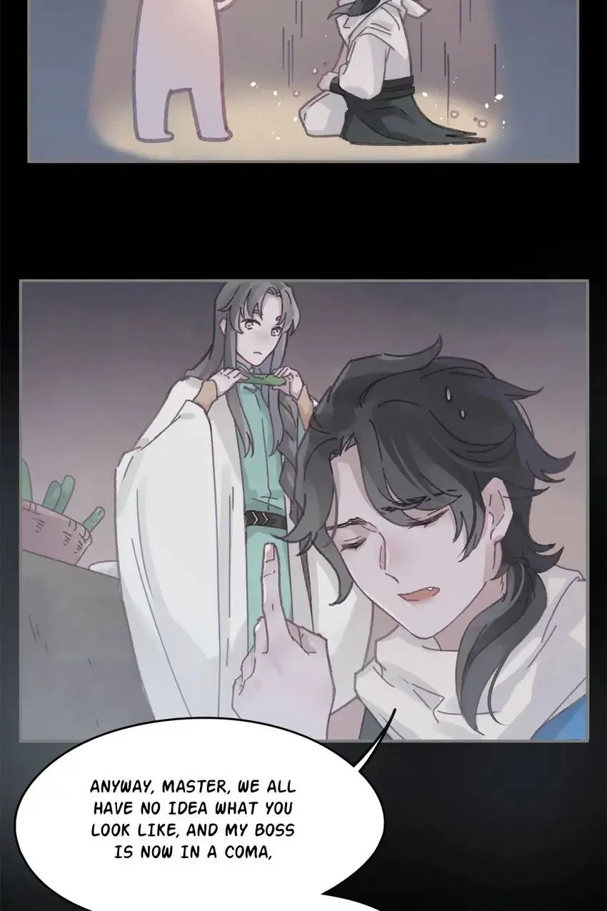 I Brought A Guard In Ancient Times Chapter 80 page 25 - 