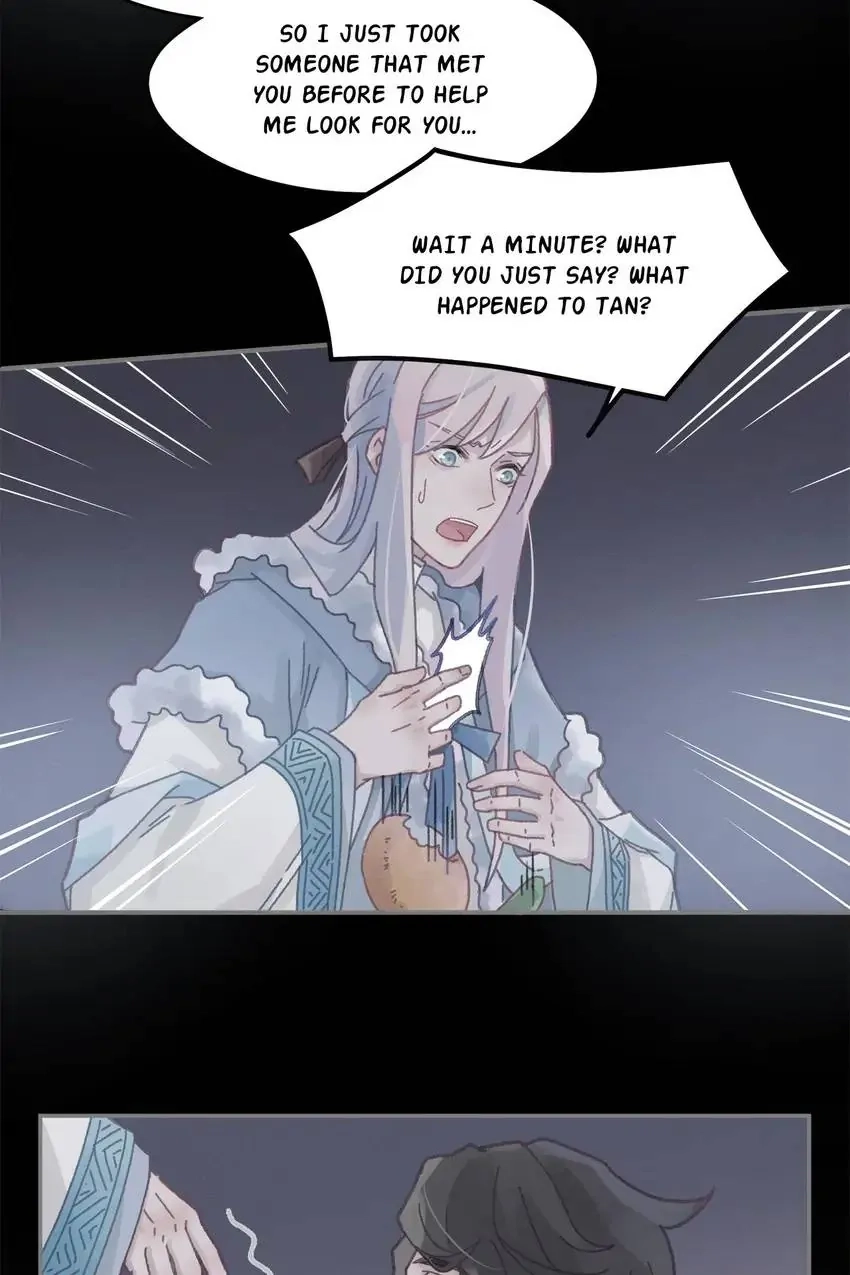 I Brought A Guard In Ancient Times Chapter 80 page 26 - 