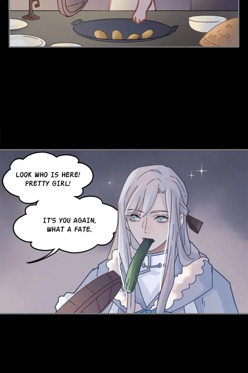 I Brought A Guard In Ancient Times Chapter 80 page 5 - 