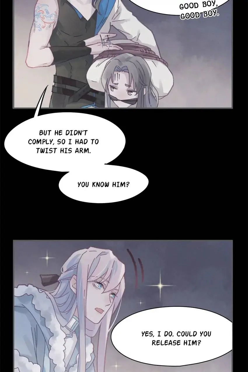 I Brought A Guard In Ancient Times Chapter 80 page 10 - 