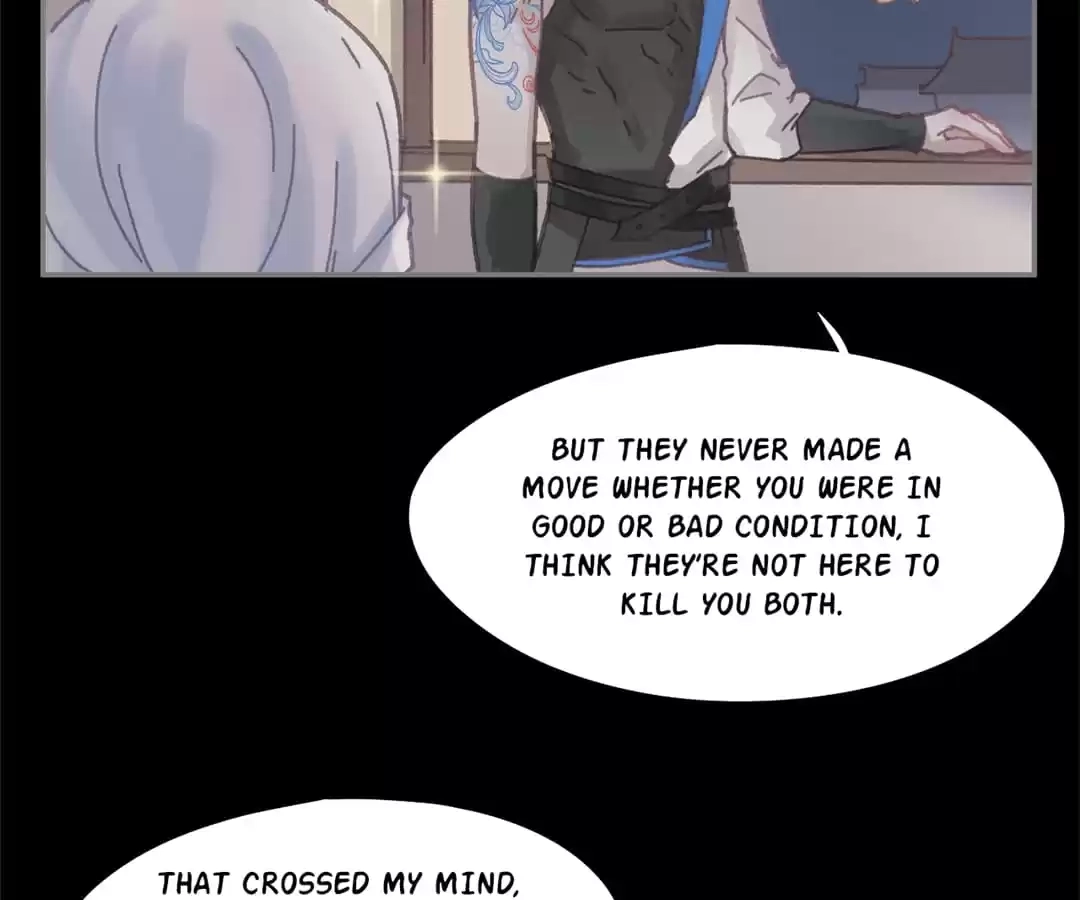 I Brought A Guard In Ancient Times Chapter 82 page 13 - 