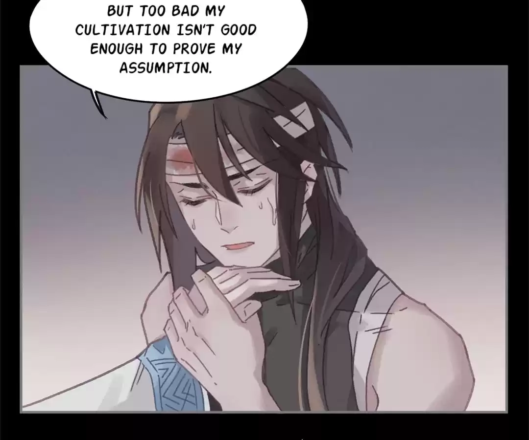 I Brought A Guard In Ancient Times Chapter 82 page 14 - 