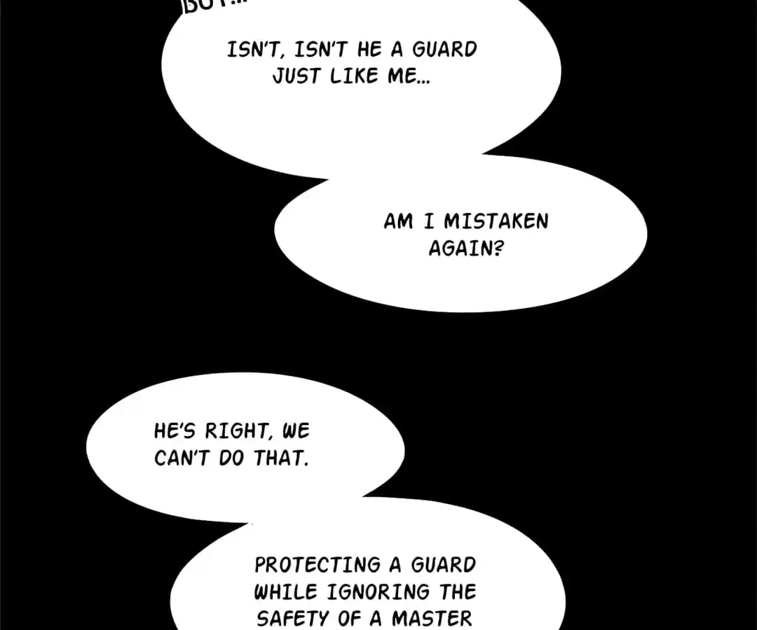I Brought A Guard In Ancient Times Chapter 82 page 21 - 