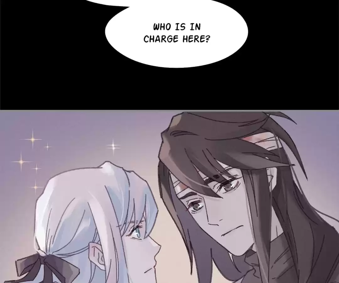 I Brought A Guard In Ancient Times Chapter 82 page 23 - 