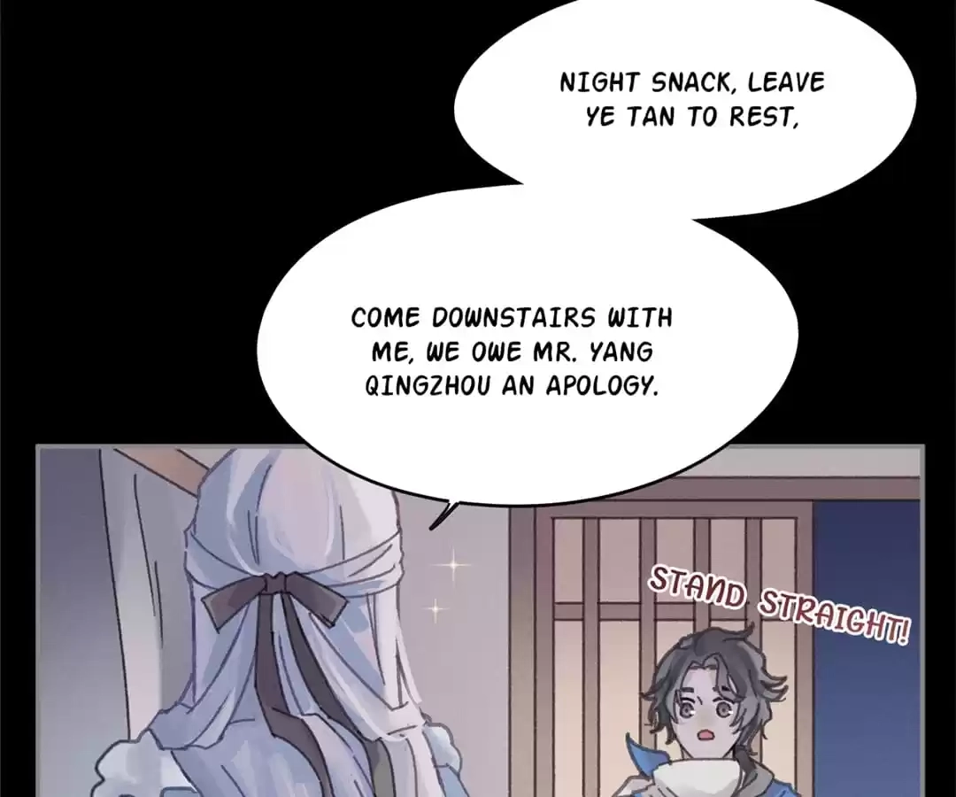 I Brought A Guard In Ancient Times Chapter 82 page 30 - 