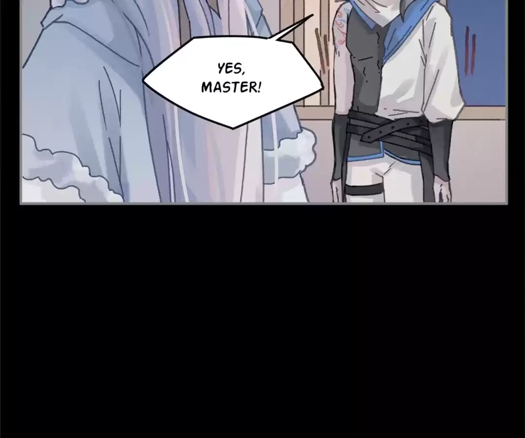 I Brought A Guard In Ancient Times Chapter 82 page 31 - 