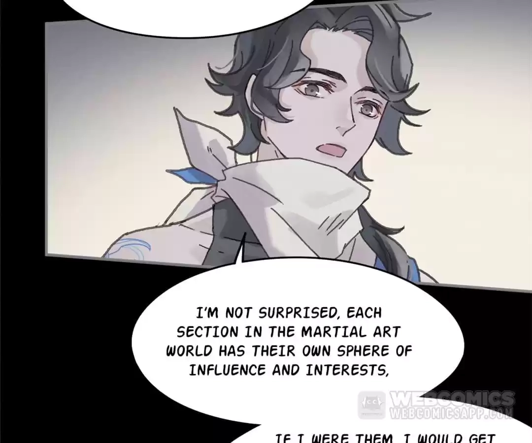 I Brought A Guard In Ancient Times Chapter 82 page 42 - 
