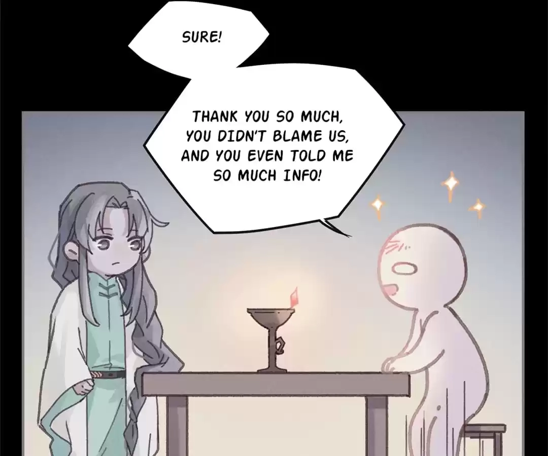 I Brought A Guard In Ancient Times Chapter 82 page 49 - 