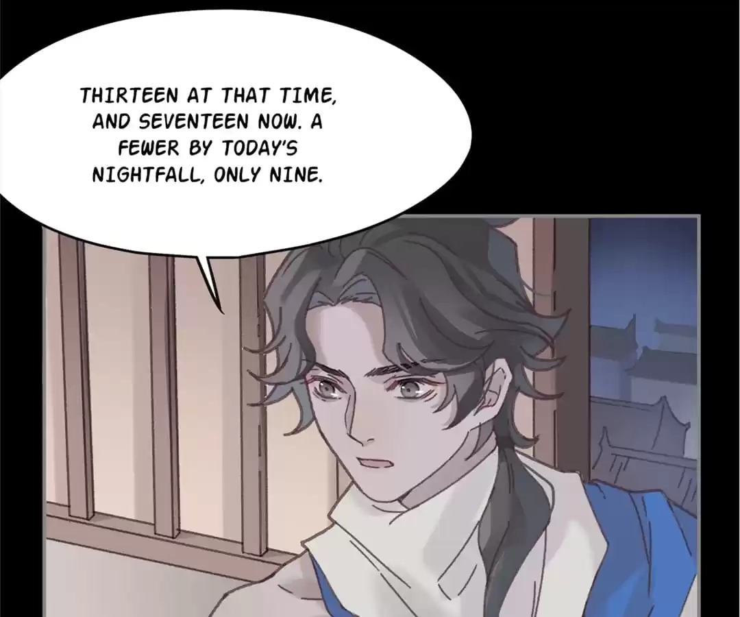 I Brought A Guard In Ancient Times Chapter 82 page 6 - 