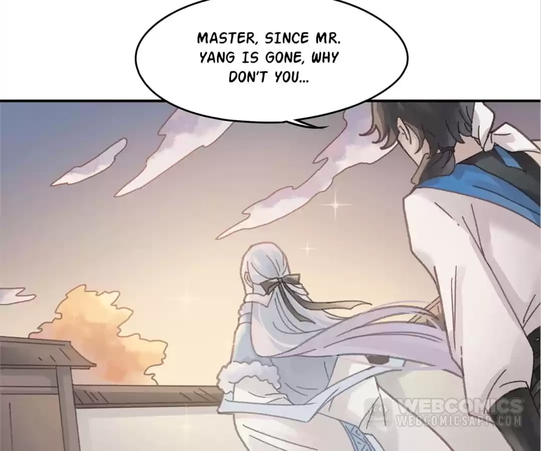 I Brought A Guard In Ancient Times Chapter 82 page 53 - 