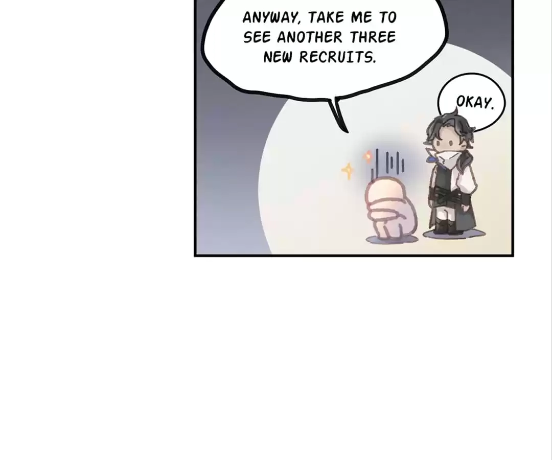 I Brought A Guard In Ancient Times Chapter 82 page 58 - 