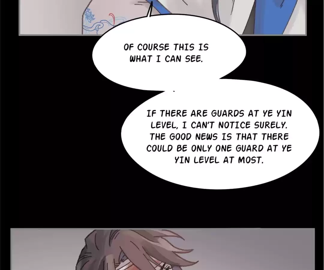 I Brought A Guard In Ancient Times Chapter 82 page 7 - 