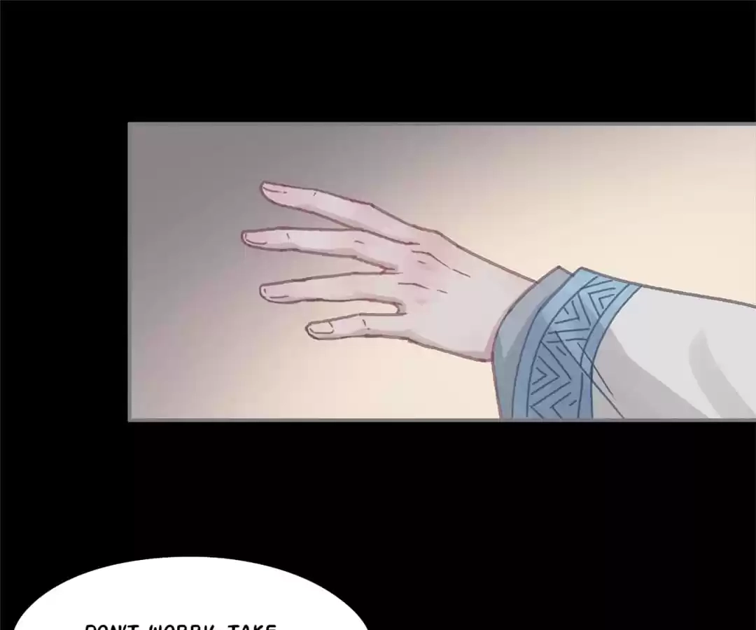 I Brought A Guard In Ancient Times Chapter 82 page 9 - 