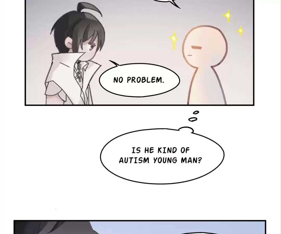 I Brought A Guard In Ancient Times Chapter 83 page 11 - 