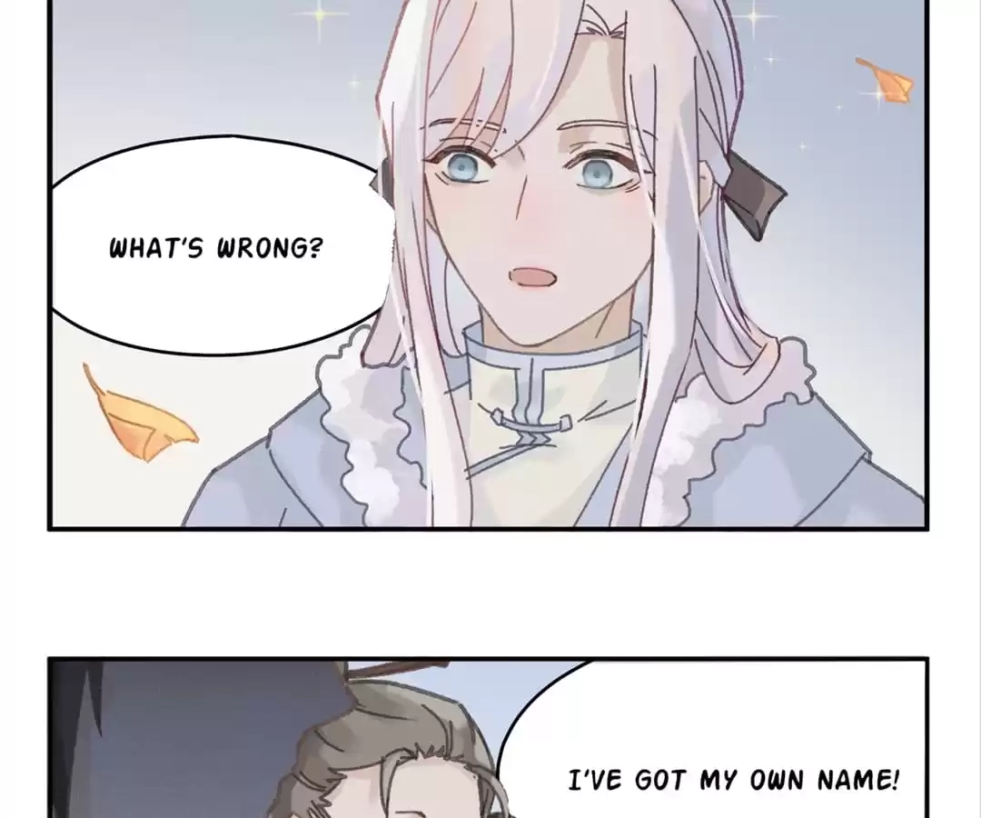 I Brought A Guard In Ancient Times Chapter 83 page 13 - 