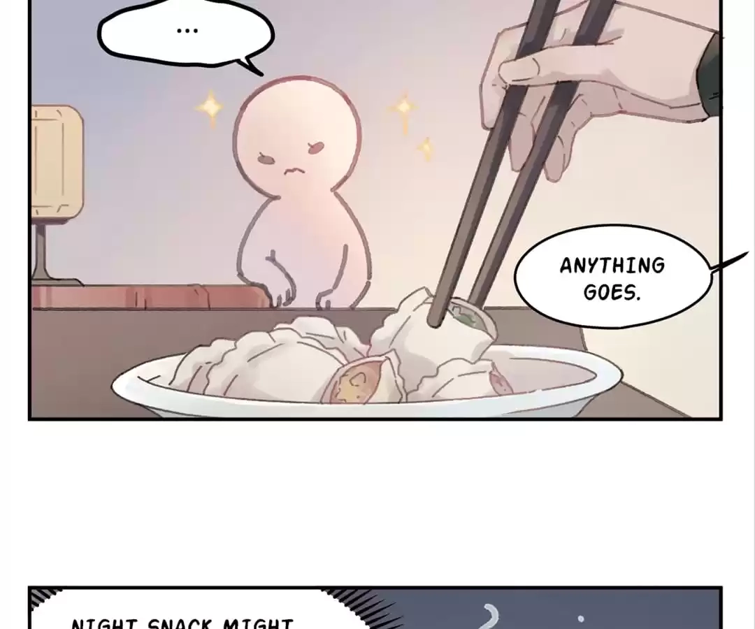 I Brought A Guard In Ancient Times Chapter 83 page 27 - 
