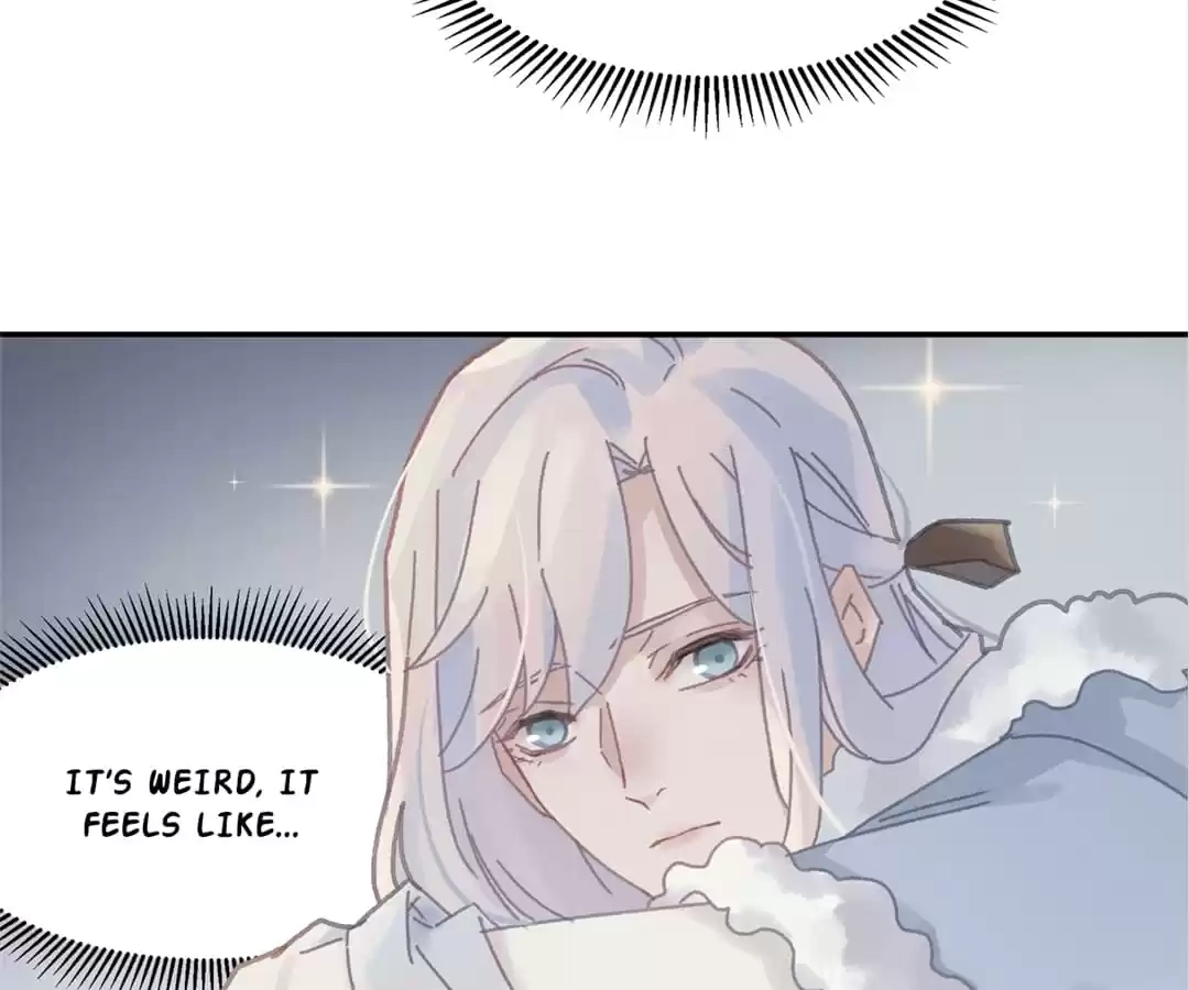 I Brought A Guard In Ancient Times Chapter 83 page 29 - 