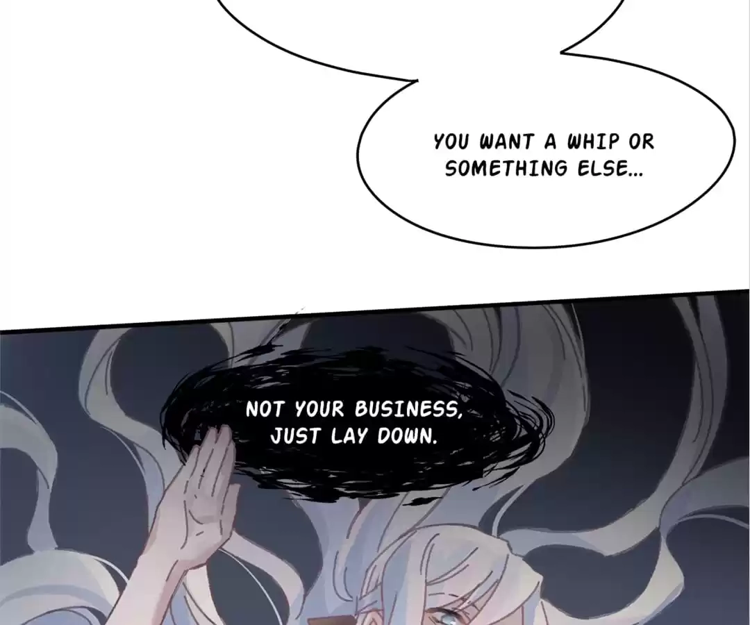 I Brought A Guard In Ancient Times Chapter 83 page 39 - 