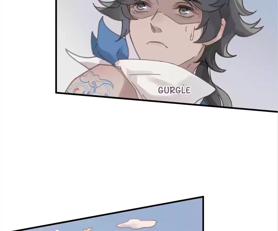 I Brought A Guard In Ancient Times Chapter 83 page 41 - 