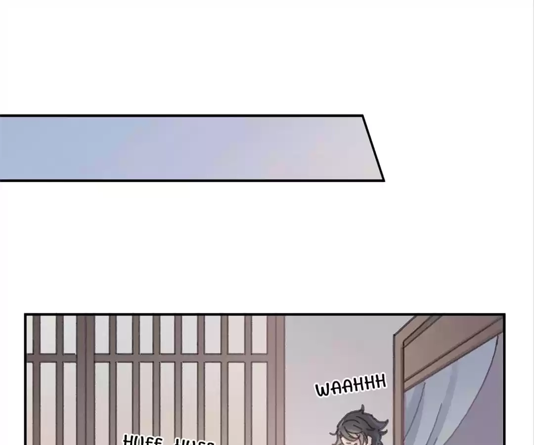 I Brought A Guard In Ancient Times Chapter 83 page 43 - 