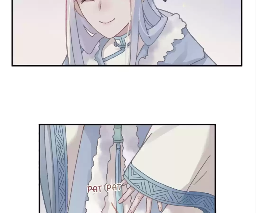 I Brought A Guard In Ancient Times Chapter 83 page 49 - 