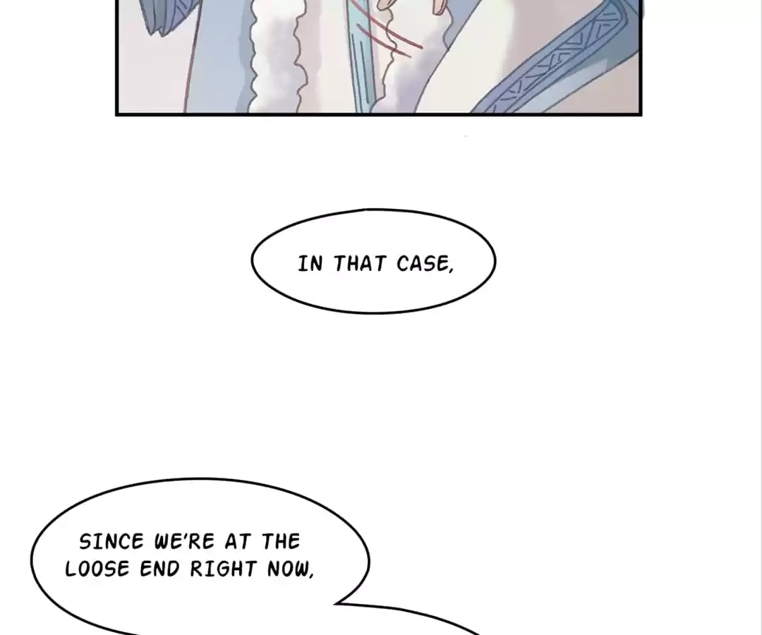 I Brought A Guard In Ancient Times Chapter 83 page 50 - 