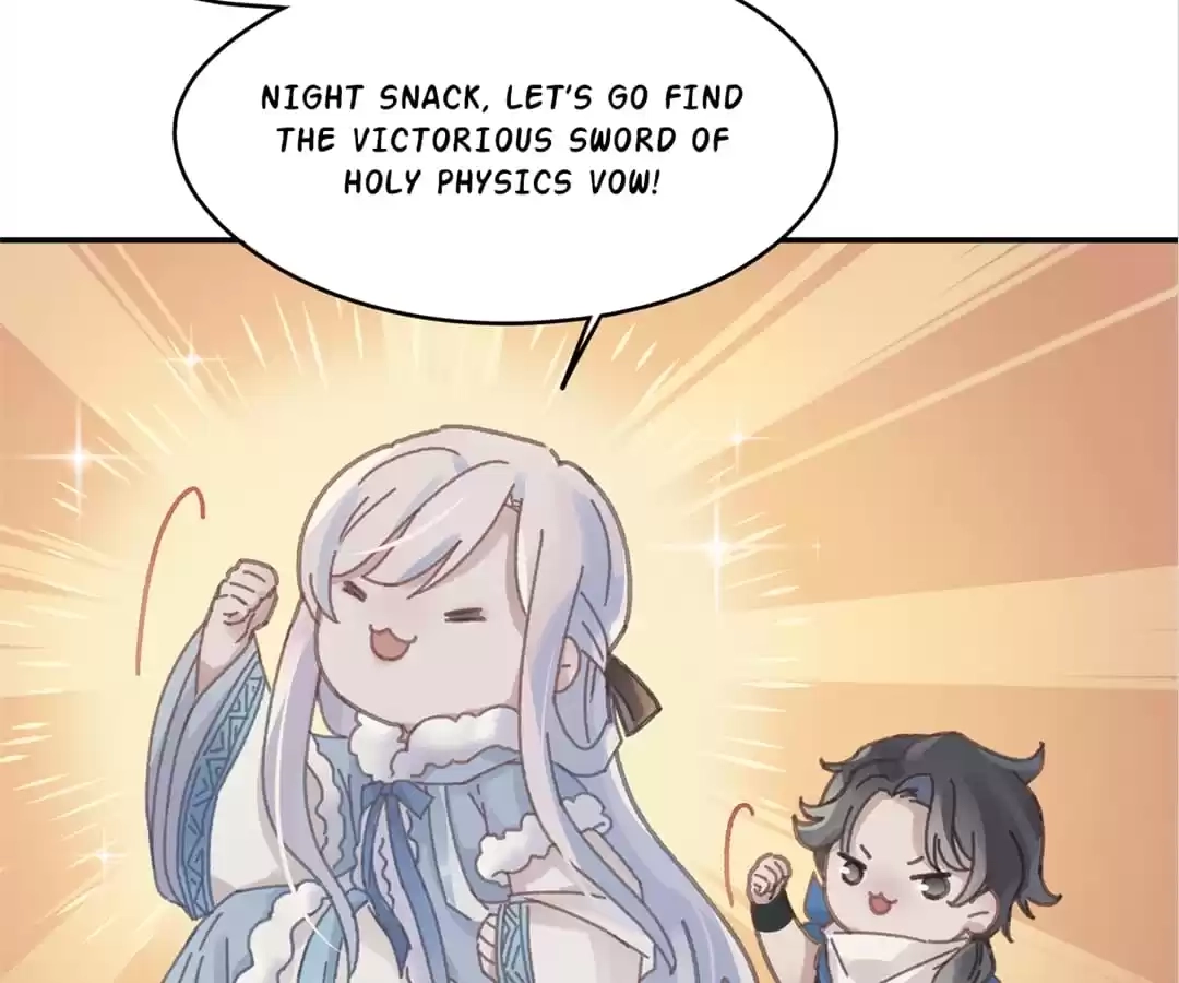 I Brought A Guard In Ancient Times Chapter 83 page 51 - 